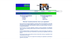 Desktop Screenshot of linkmanagement.com