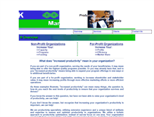 Tablet Screenshot of linkmanagement.com